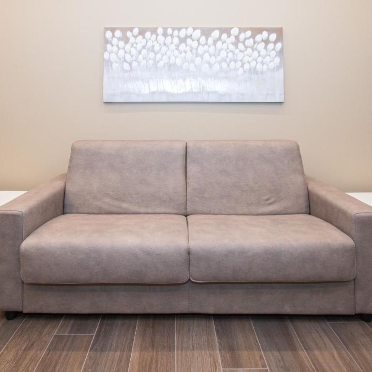 Roma Olimpia Luxury Home Monteverde - Appartamento con 2 Camere da Letto - 24