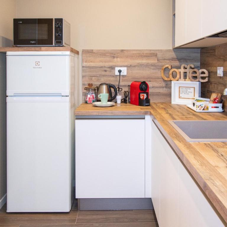 Roma Olimpia Luxury Home Monteverde - Appartamento con 2 Camere da Letto - 30
