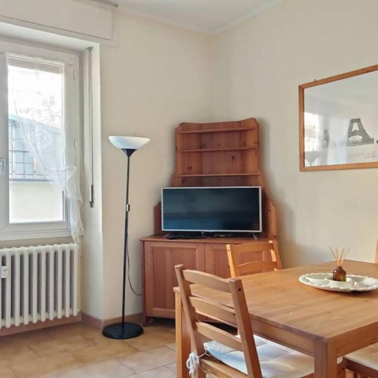 De Angeli District Apartment 2 - Appartamento con 1 Camera da Letto - 4