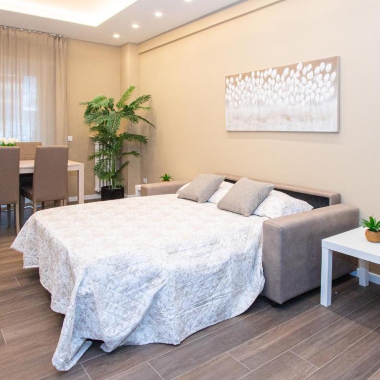 Roma Olimpia Luxury Home Monteverde - Appartamento con 2 Camere da Letto - 5