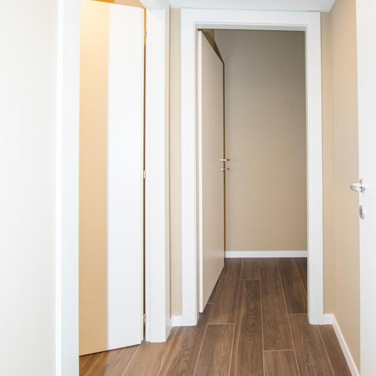 Roma Olimpia Luxury Home Monteverde - Appartamento con 2 Camere da Letto - 4