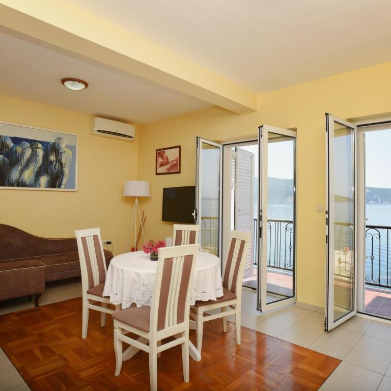 Vila Lux Tamara - Apartman sa 2 Spavaće Sobe - 10