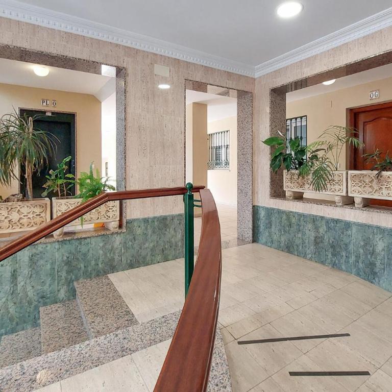 2 Bedroom Stunning Apartment In Nerja - Apartamento de 2 dormitorios - 11