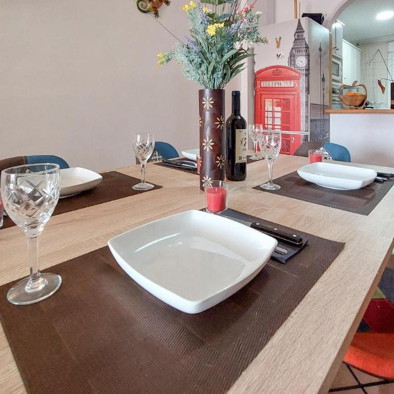 2 Bedroom Stunning Apartment In Nerja - Apartamento de 2 dormitorios - 6