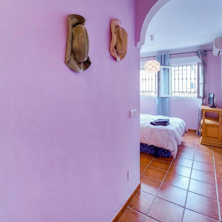 2 Bedroom Stunning Apartment In Nerja - Apartamento de 2 dormitorios - 15
