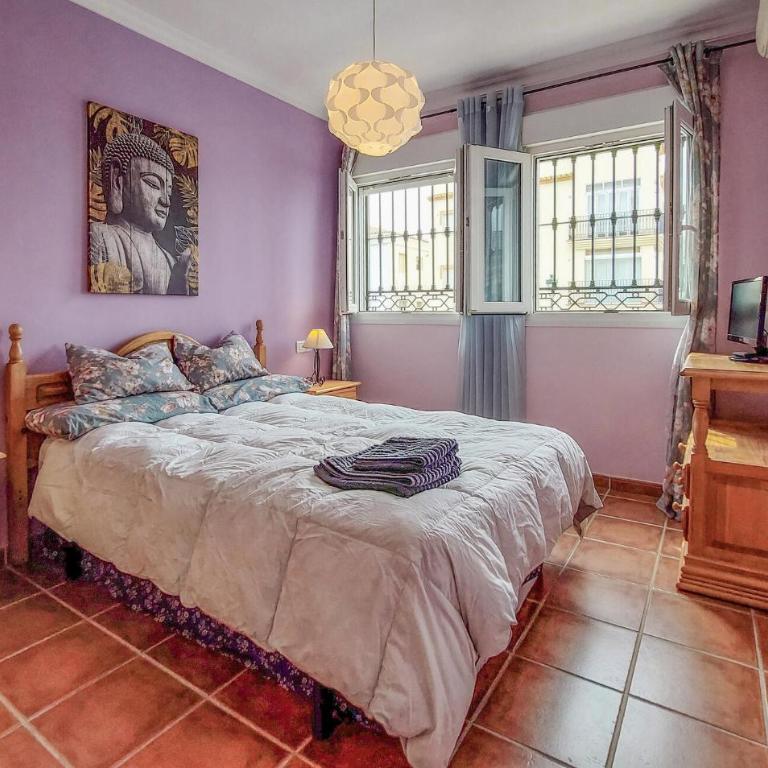 2 Bedroom Stunning Apartment In Nerja - Apartamento de 2 dormitorios - 16