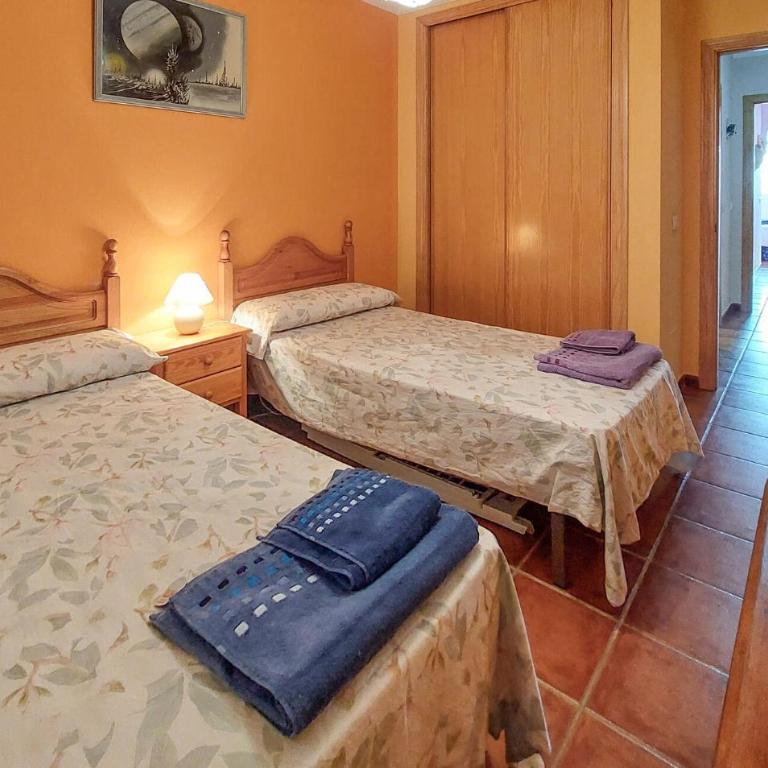 2 Bedroom Stunning Apartment In Nerja - Apartamento de 2 dormitorios - 14