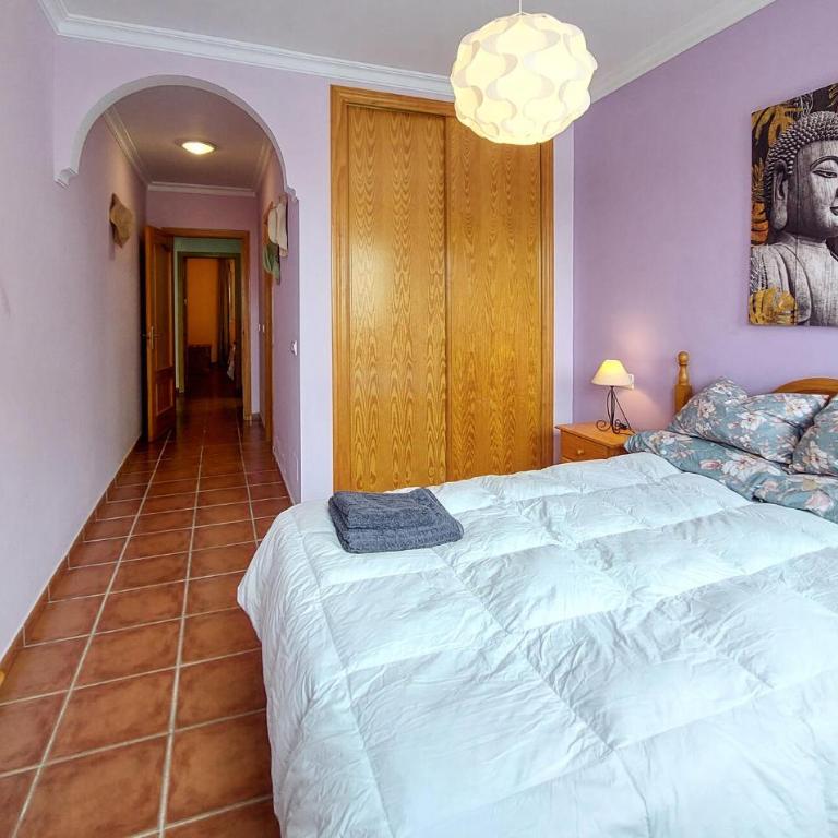 2 Bedroom Stunning Apartment In Nerja - Apartamento de 2 dormitorios - 17