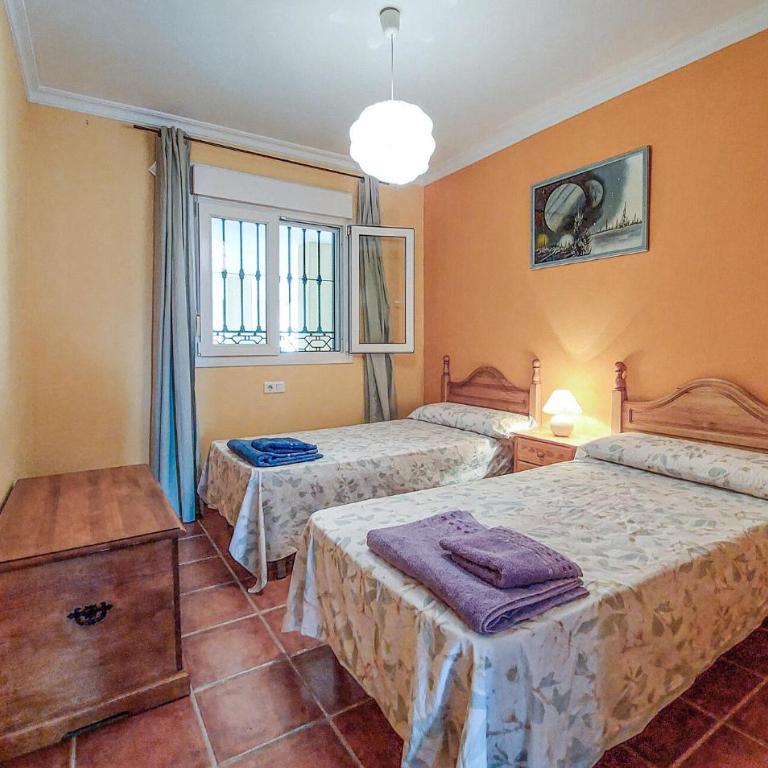 2 Bedroom Stunning Apartment In Nerja - Apartamento de 2 dormitorios - 13