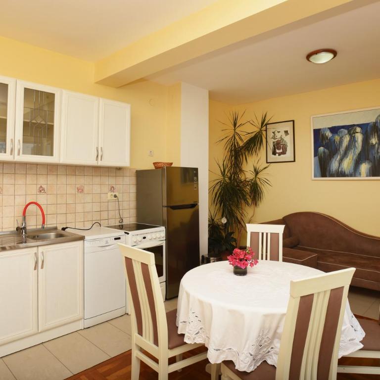 Vila Lux Tamara - Apartman sa 2 Spavaće Sobe - 11