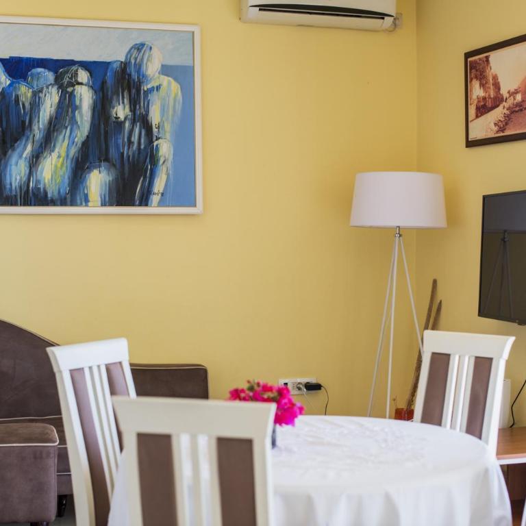 Vila Lux Tamara - Apartman sa 2 Spavaće Sobe - 14