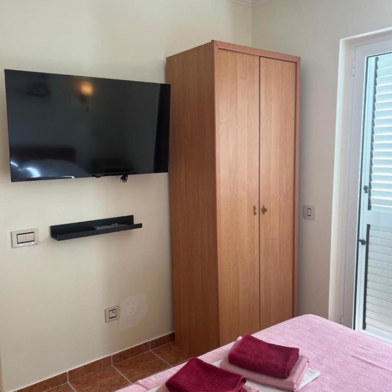 Villa M - Apartment with Sea View - 3