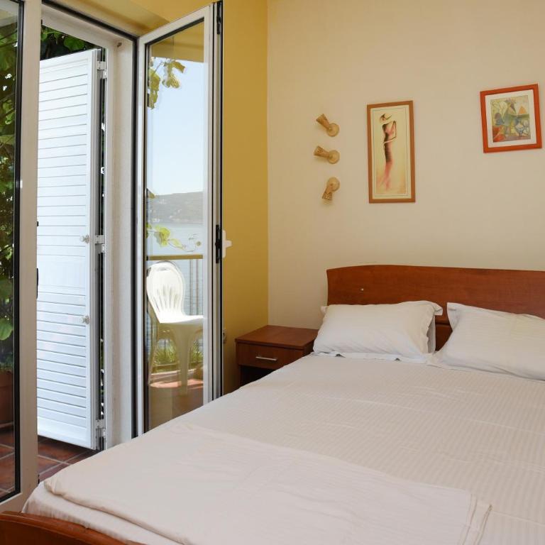 Vila Lux Tamara - Apartman sa 2 Spavaće Sobe - 15