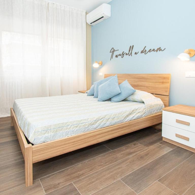 Roma Olimpia Luxury Home Monteverde - Appartamento con 2 Camere da Letto - 25