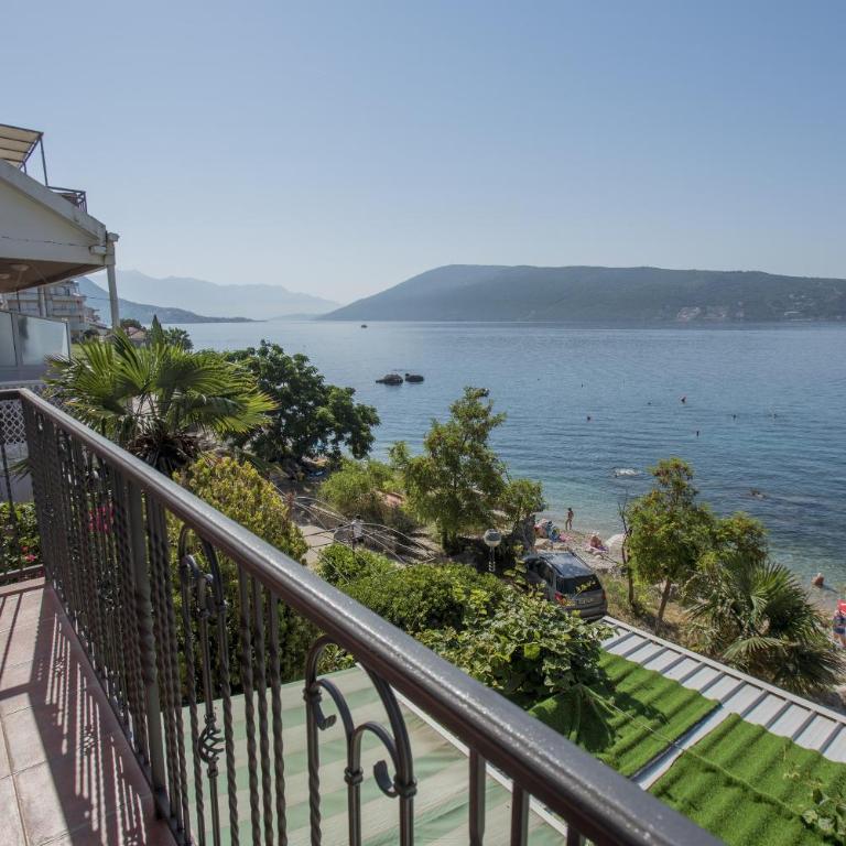 Vila Lux Tamara - Apartman sa 2 Spavaće Sobe - 17