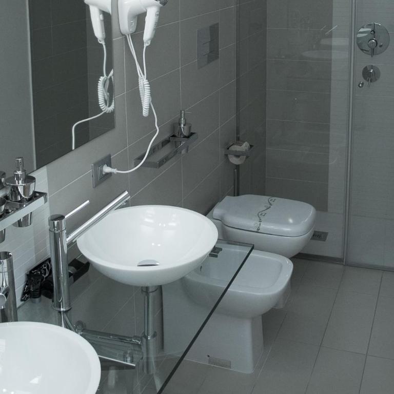 Suite 136 - Superior Double Room - 14