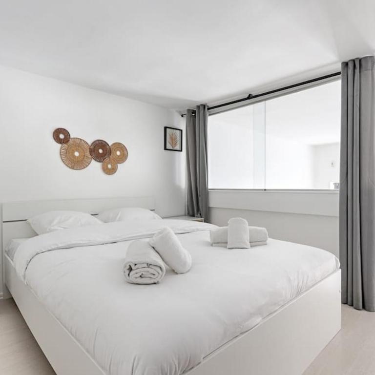 Sentier Historical Center III Charming Apartment - Appartement 1 Chambre - 11