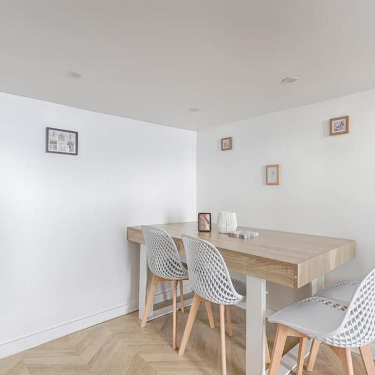 Sentier Historical Center III Charming Apartment - Appartement 1 Chambre - 13