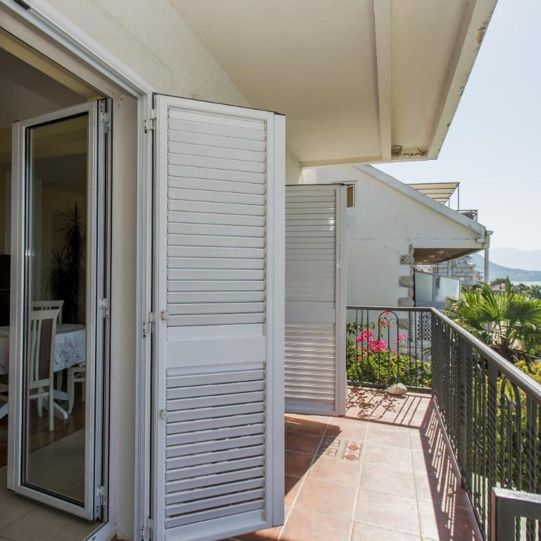 Vila Lux Tamara - Apartman sa 2 Spavaće Sobe - 18