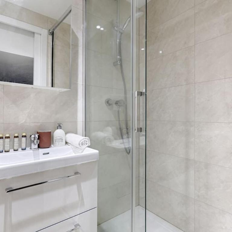 Sentier Historical Center III Charming Apartment - Appartement 1 Chambre - 15
