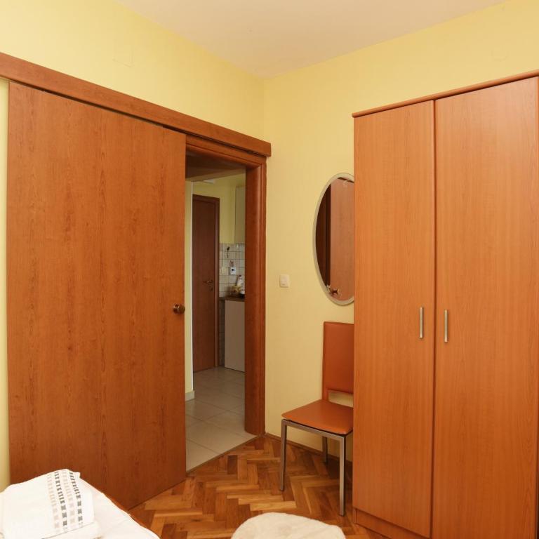 Vila Lux Tamara - Apartman sa 2 Spavaće Sobe - 19