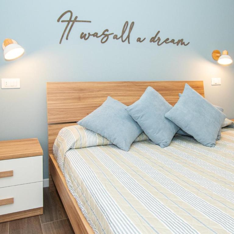 Roma Olimpia Luxury Home Monteverde - Appartamento con 2 Camere da Letto - 12