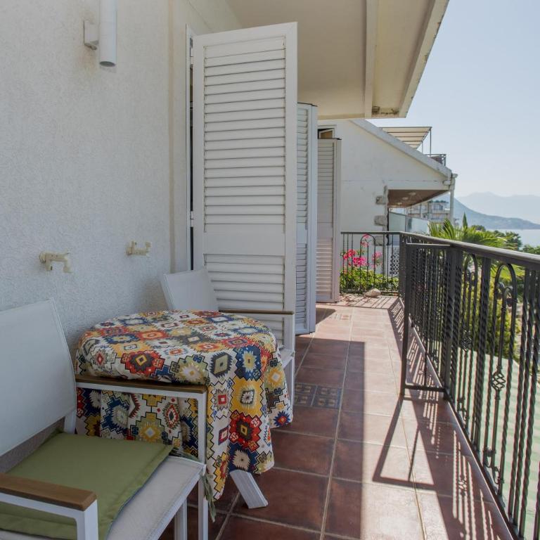 Vila Lux Tamara - Apartman sa 2 Spavaće Sobe - 20
