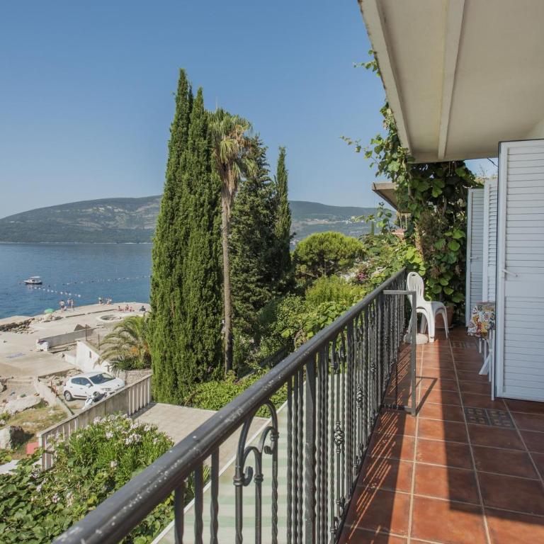 Vila Lux Tamara - Apartman sa 2 Spavaće Sobe - 21