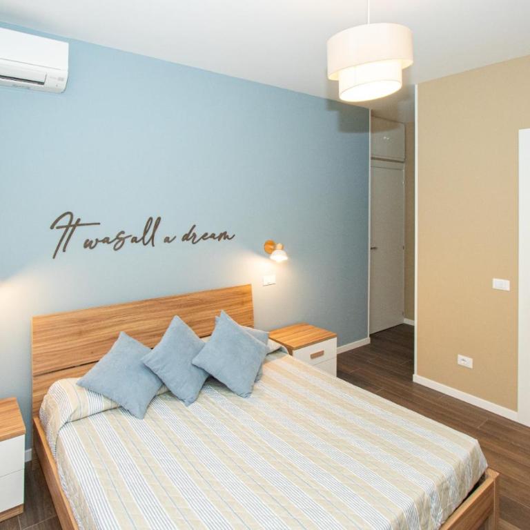 Roma Olimpia Luxury Home Monteverde - Appartamento con 2 Camere da Letto - 16