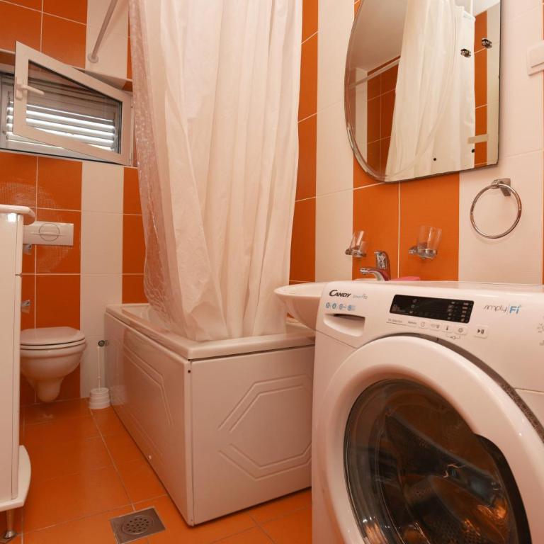 Vila Lux Tamara - Apartman sa 2 Spavaće Sobe - 24