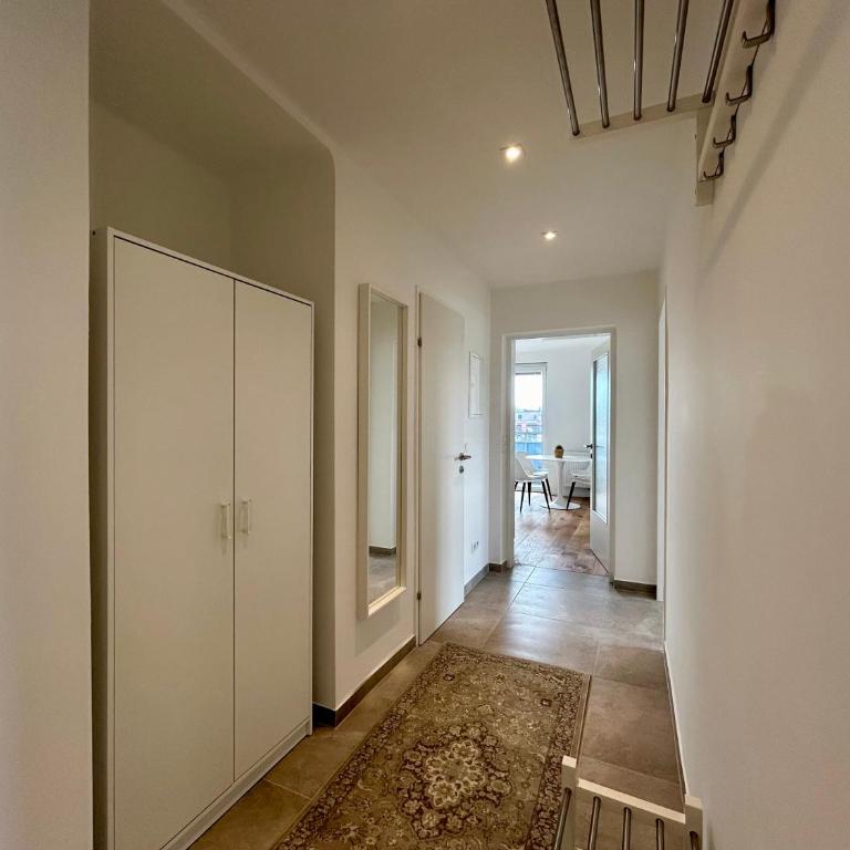 StayRoom Apartments I "U27" - Apartment mit 3 Schlafzimmern - 9