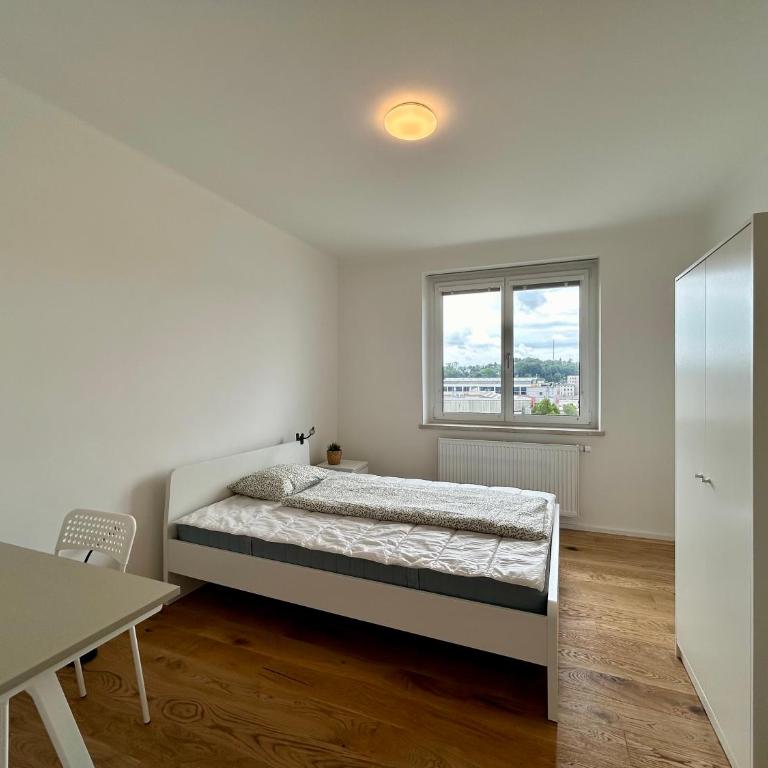 StayRoom Apartments I "U27" - Apartment mit 3 Schlafzimmern - 5