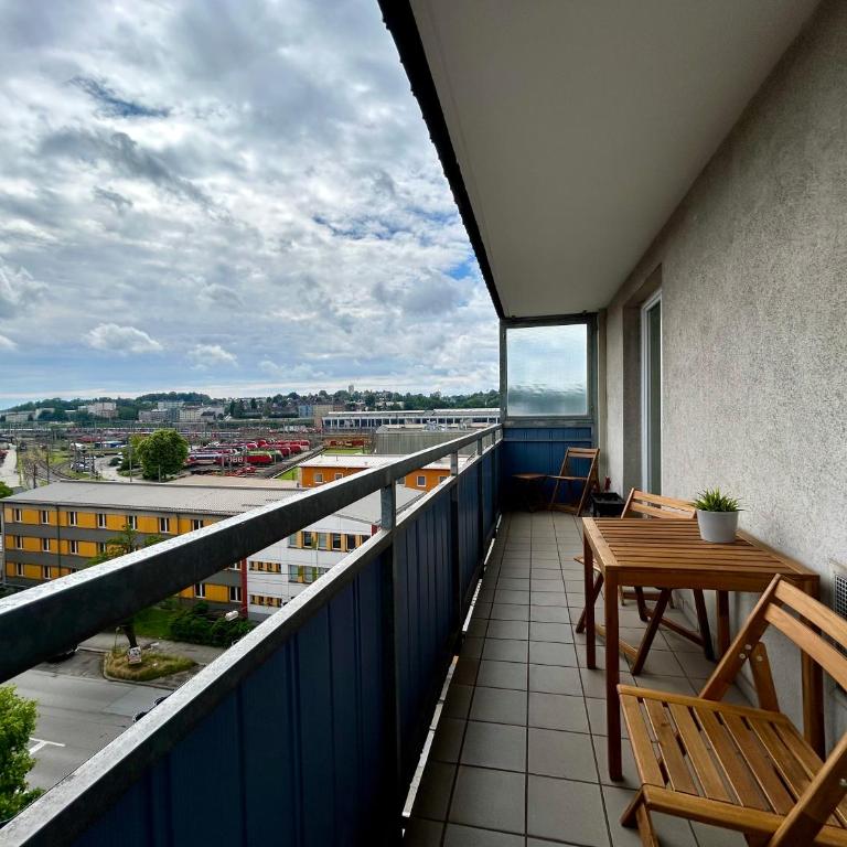 StayRoom Apartments I "U27" - Apartment mit 3 Schlafzimmern - 6