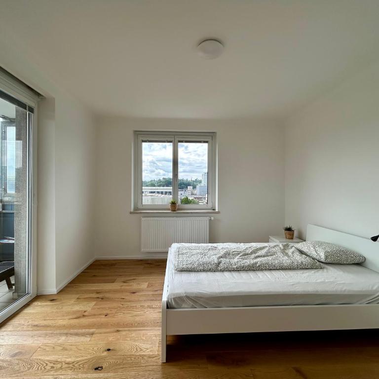 StayRoom Apartments I "U27" - Apartment mit 3 Schlafzimmern - 3
