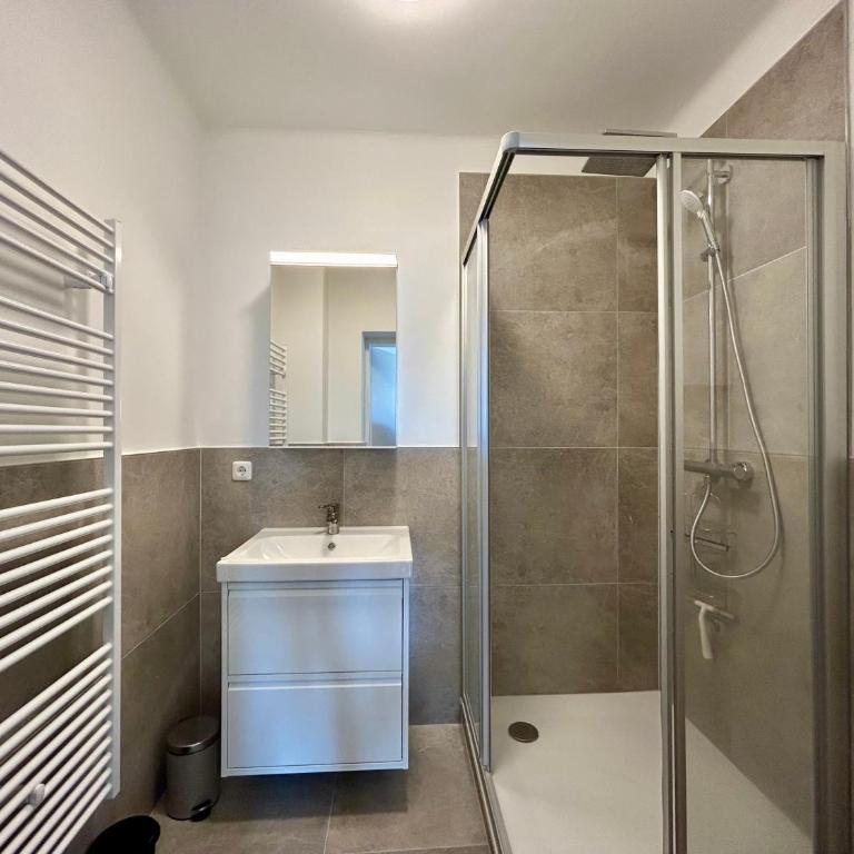 StayRoom Apartments I "U27" - Apartment mit 3 Schlafzimmern - 7