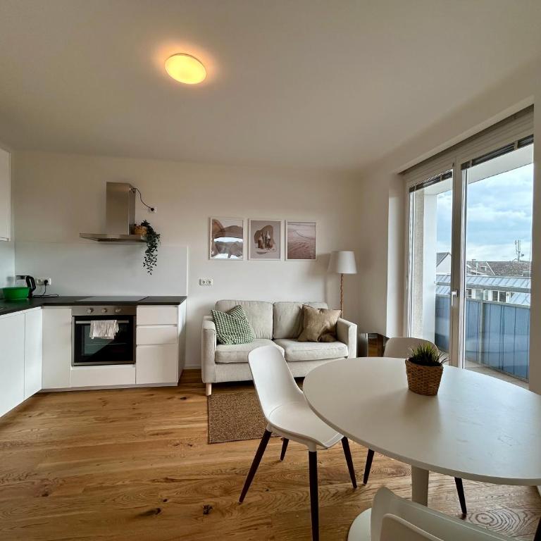 StayRoom Apartments I "U27" - Apartment mit 3 Schlafzimmern - 8