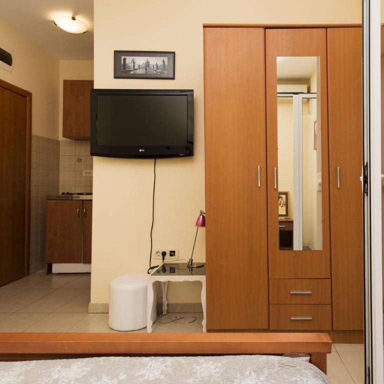 Vila Lux Tamara - Apartman sa 2 Spavaće Sobe - 27