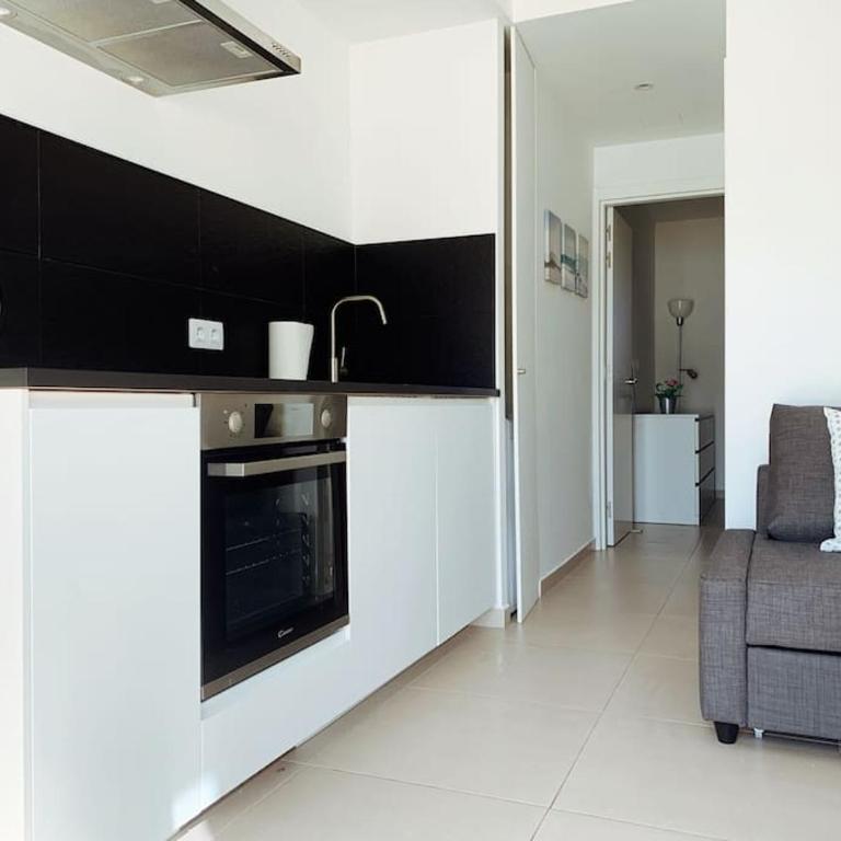 Casa Mar - Apartamento de 1 dormitorio - 7