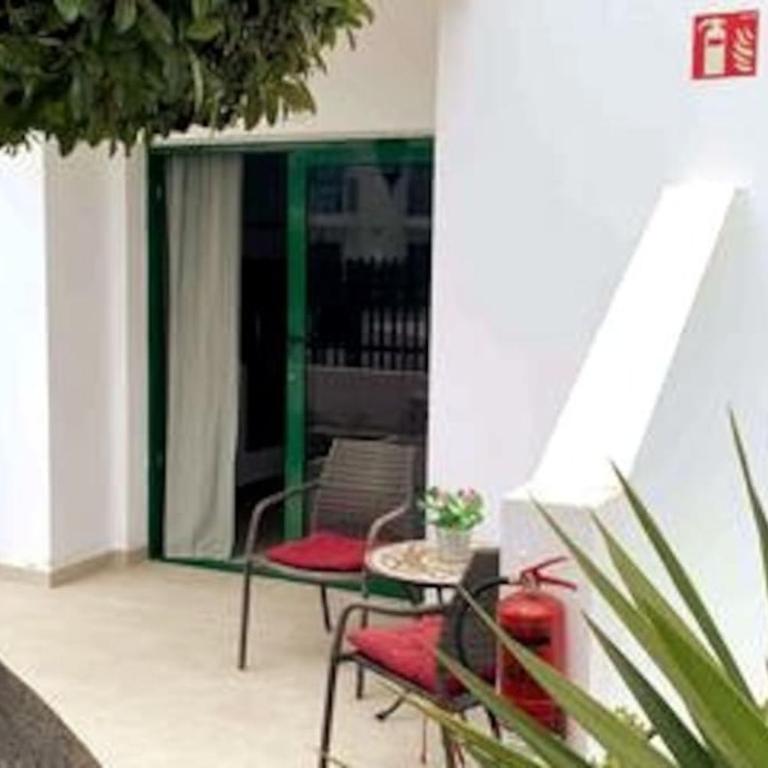 Casa Mar - Apartamento de 1 dormitorio - 14