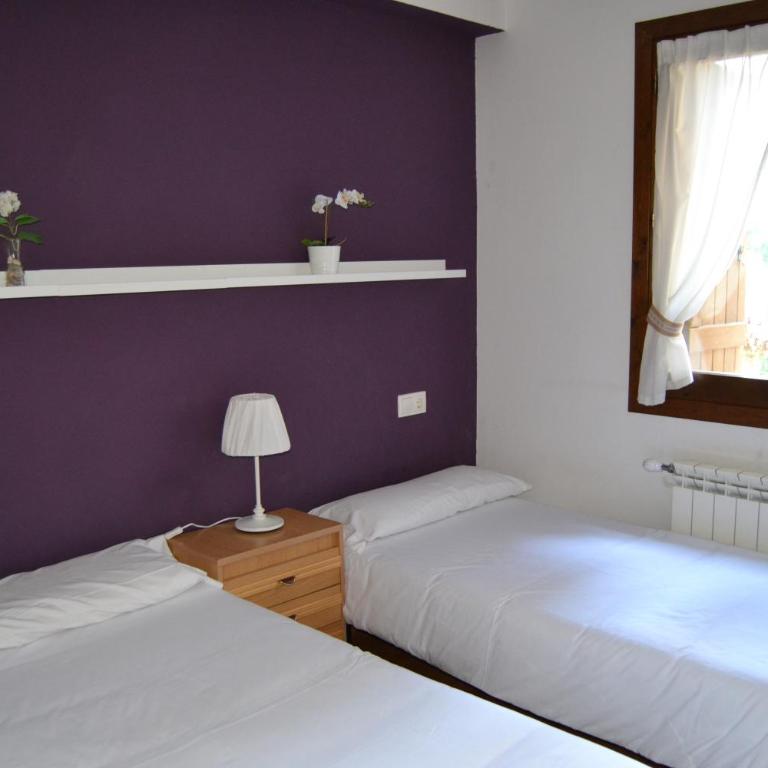 Cochata, práctico y céntrico - Arafita Apartamentos - Appartement 2 Chambres - 10