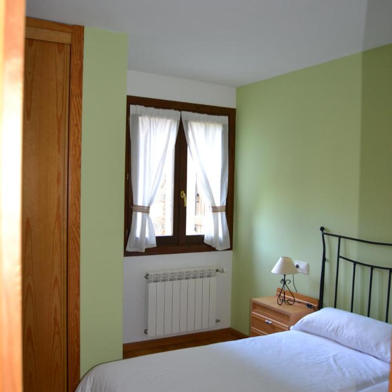 Cochata, práctico y céntrico - Arafita Apartamentos - Appartement 2 Chambres - 11