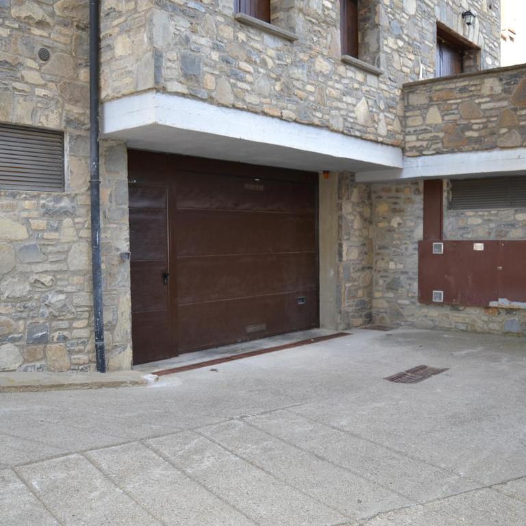 Cochata, práctico y céntrico - Arafita Apartamentos - Appartement 2 Chambres - 24