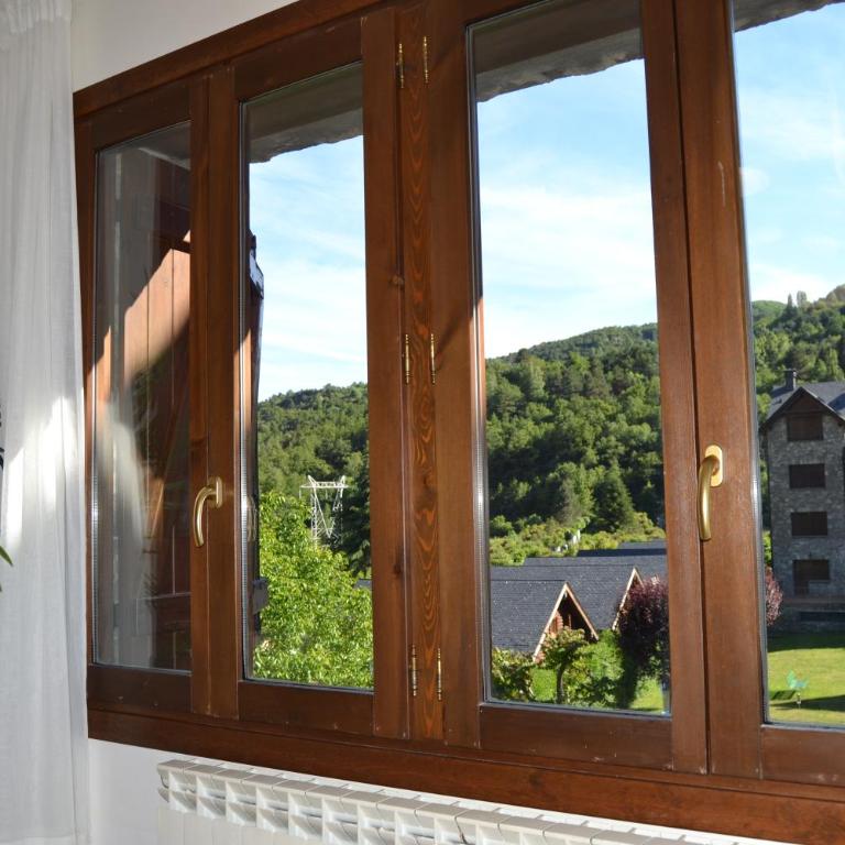 Cochata, práctico y céntrico - Arafita Apartamentos - Appartement 2 Chambres - 30
