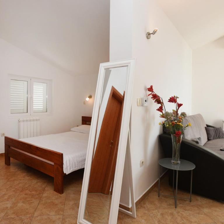 Vila Lux Tamara - Apartman sa 1 Spavaćom Sobom - 16