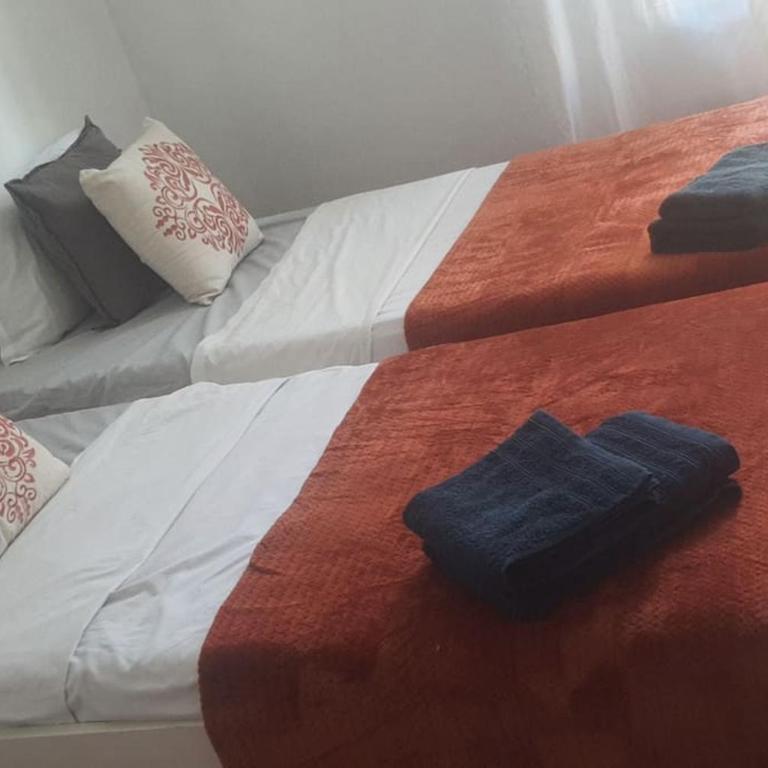 Sérénité - Apartamento de 2 dormitorios - 1