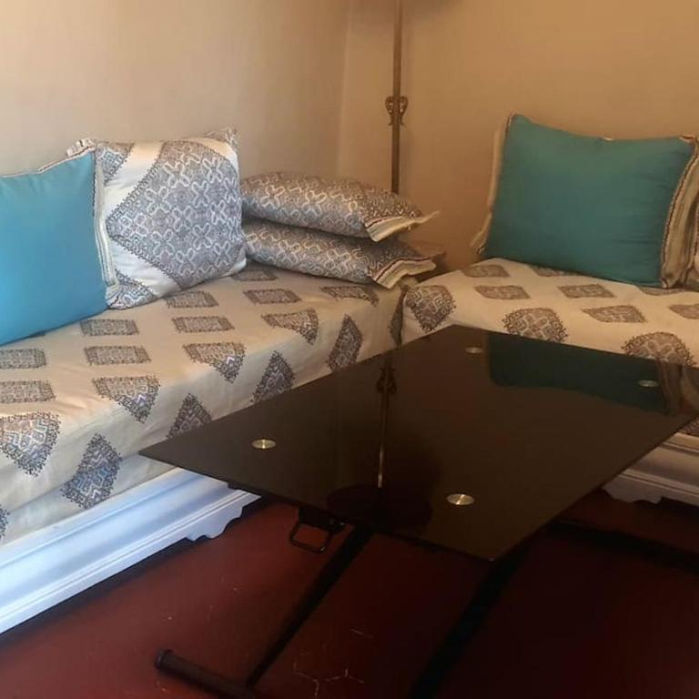 Sérénité - Apartamento de 2 dormitorios - 4