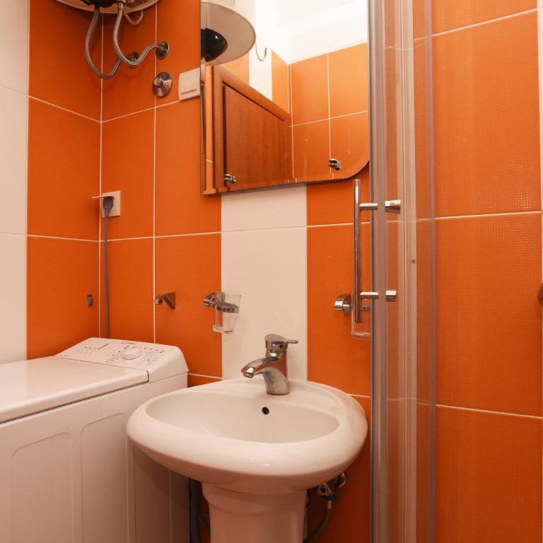 Vila Lux Tamara - Apartman sa 1 Spavaćom Sobom - 17
