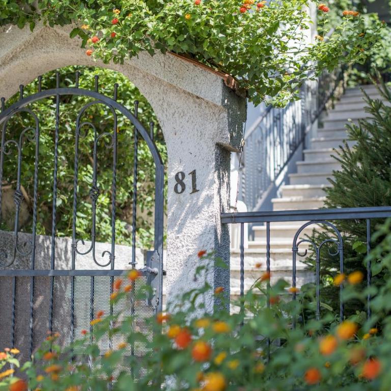 Vila Lux Tamara - Apartman sa 2 Spavaće Sobe - 29