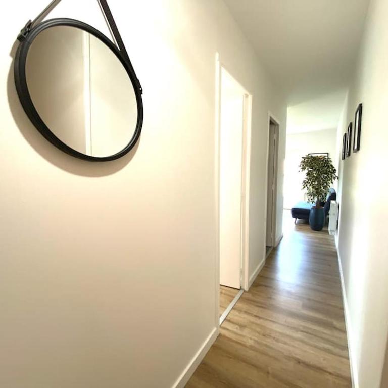 Appartements avenue général Leclerc - Appartement 1 Chambre - 12