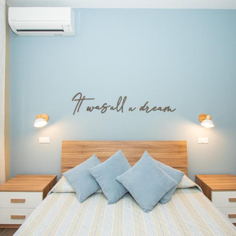 Roma Olimpia Luxury Home Monteverde - Appartamento con 2 Camere da Letto - 20